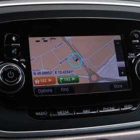 Foto inzerátu Fiat 500X 1.4 MultiAir