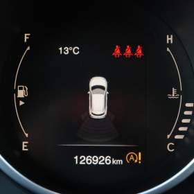 Foto inzerátu Fiat 500X 1.4 MultiAir