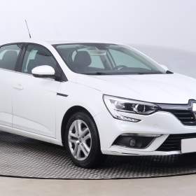 Renault Mégane 1.2 TCe / 19431679