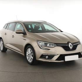Renault Mégane 1.2 TCe / 19432271
