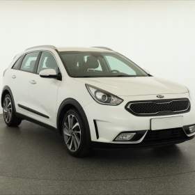 Kia Niro Hybrid / 19432276