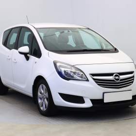 Opel Meriva 1.4 Turbo / 19432277