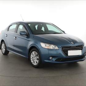 Peugeot 301 1.6 HDi / 19432278