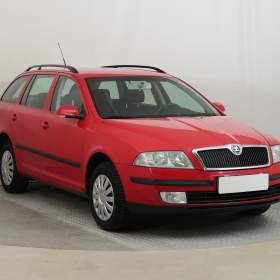 Škoda Octavia 1.9 TDI / 19432286
