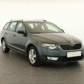 Škoda Octavia 2.0 TDI / 19432289