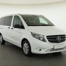 Mercedes- Benz Vito 114 CDI / 19432293