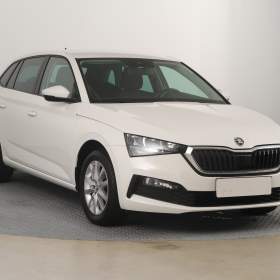 Škoda Scala 1.0 TSI / 19432295