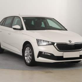 Škoda Scala 1.0 TSI / 19432295
