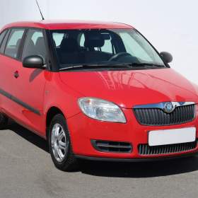 Škoda Fabia 1.2 12V / 19432302