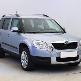 Škoda Yeti 2.0 TDI / 19432303