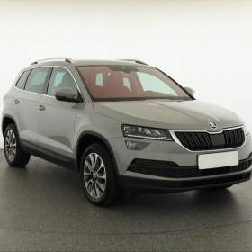 Škoda Karoq 2.0 TDI / 19432306