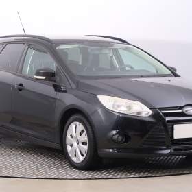 Ford Focus 1.6 TDCi / 19432315