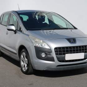 Peugeot 3008 1.6 HDi / 19432316