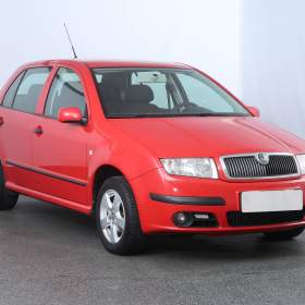Škoda Fabia 1.2 / 19432317