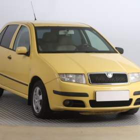 Škoda Fabia 1.2 12V / 19432317
