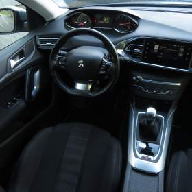 Peugeot 308 1.6 BlueHDi / 19432321