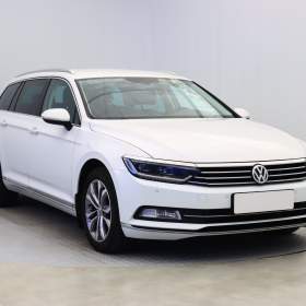 Volkswagen Passat 2.0 TDI / 19432326