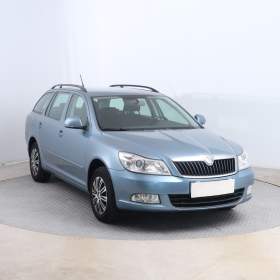 Škoda Octavia 1.2 TSI / 19432331