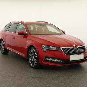 Škoda Superb 2.0 TDI / 19432335