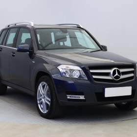 Mercedes- Benz GLK 220 CDI / 19432342