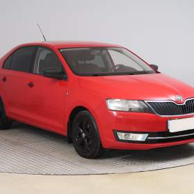 Škoda Rapid 1.2 TSI / 19432344