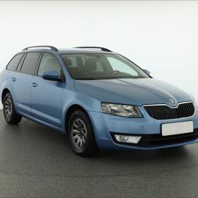 Škoda Octavia 1.6 TDI / 19432350