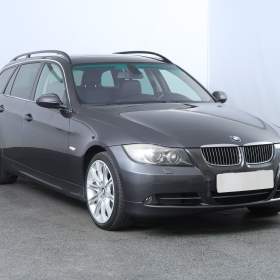 BMW Řada 3 330 xd / 19432362