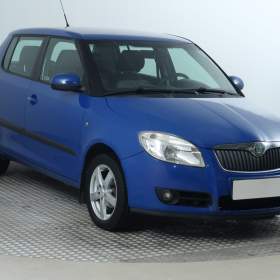 Foto inzerátu Škoda Fabia 1.2
