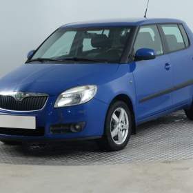 Foto inzerátu Škoda Fabia 1.2
