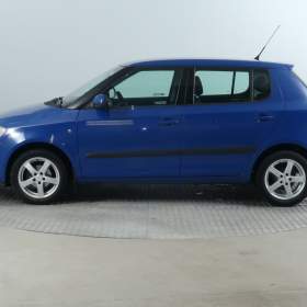 Foto inzerátu Škoda Fabia 1.2