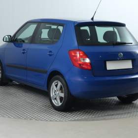 Foto inzerátu Škoda Fabia 1.2