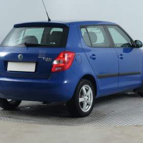 Foto inzerátu Škoda Fabia 1.2