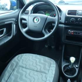 Foto inzerátu Škoda Fabia 1.2