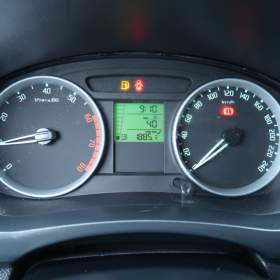 Foto inzerátu Škoda Fabia 1.2