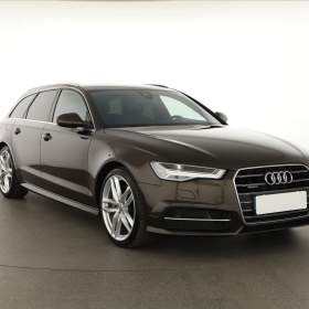Audi A6 3.0 TDI / 19432800