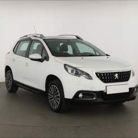 Peugeot 2008 1.2 PureTech / 19432802