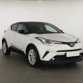Toyota C- HR 1.8 Hybrid / 19432827