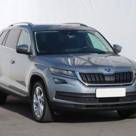 Škoda Kodiaq 2.0 TDI / 19432839