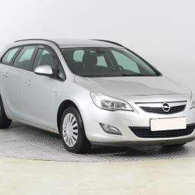 Opel Astra 1.7 CDTI / 19432858
