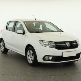 Dacia Sandero 1.0 TCe LPG / 19432870