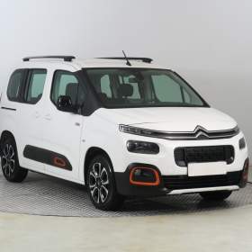 Foto inzerátu Citroën Berlingo 1.5 BlueHDi