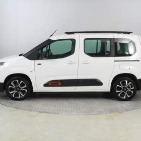 Foto inzerátu Citroën Berlingo 1.5 BlueHDi