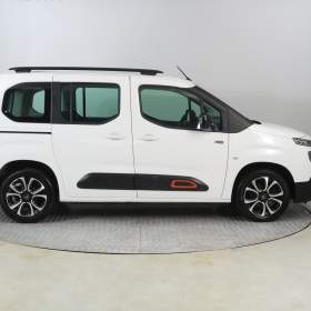 Foto inzerátu Citroën Berlingo 1.5 BlueHDi