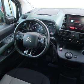 Foto inzerátu Citroën Berlingo 1.5 BlueHDi