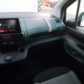 Foto inzerátu Citroën Berlingo 1.5 BlueHDi