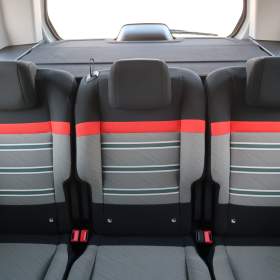 Foto inzerátu Citroën Berlingo 1.5 BlueHDi