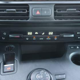 Foto inzerátu Citroën Berlingo 1.5 BlueHDi