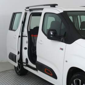 Foto inzerátu Citroën Berlingo 1.5 BlueHDi