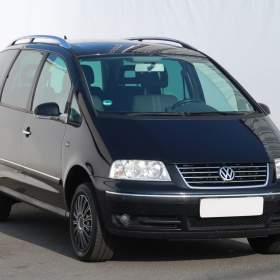 Volkswagen Sharan 2.0 TDI / 19432897