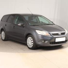 Ford Focus 1.6 16V / 19432902